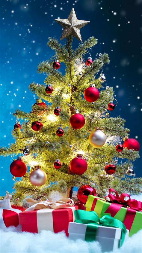 Christmas Wallpapers Android