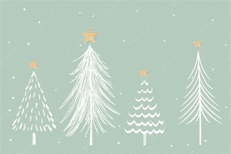 Christmas Wallpapers Cute Simple
