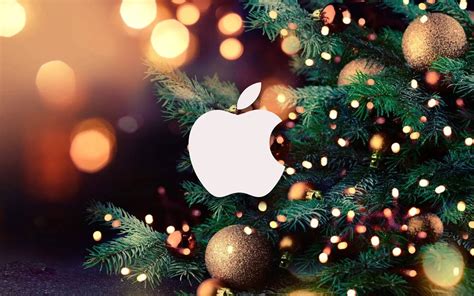 Christmas Wallpapers Mac