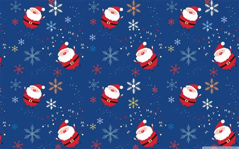 Christmas Wallpapers Pattern