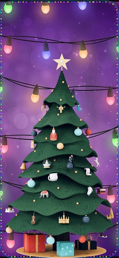 Christmas Wallpapers Reddit