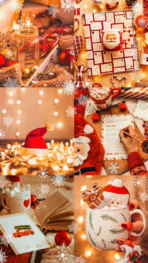 Christmas Wallpapers Trendy