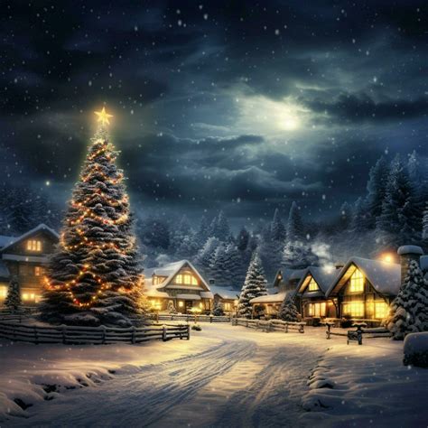 Christmas Wallpapers Vector