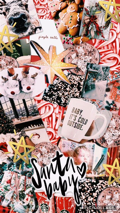 Christmas Wallpapers Vsco