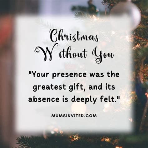 Christmas Without You Quotes