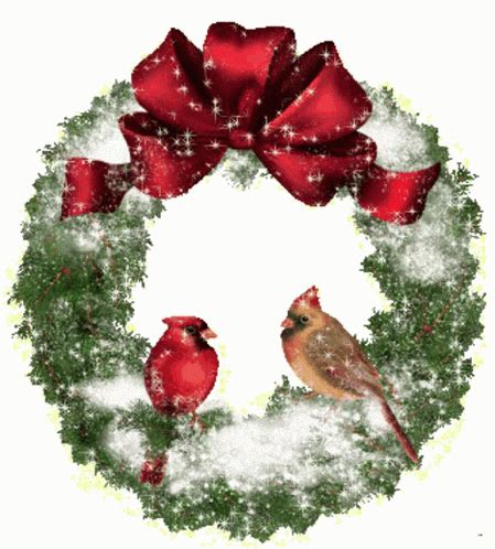 Christmas Wreath Meme