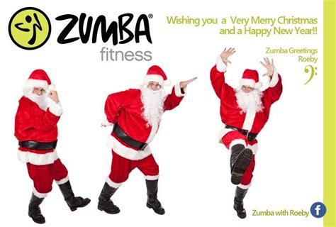 Christmas Zumba Meme