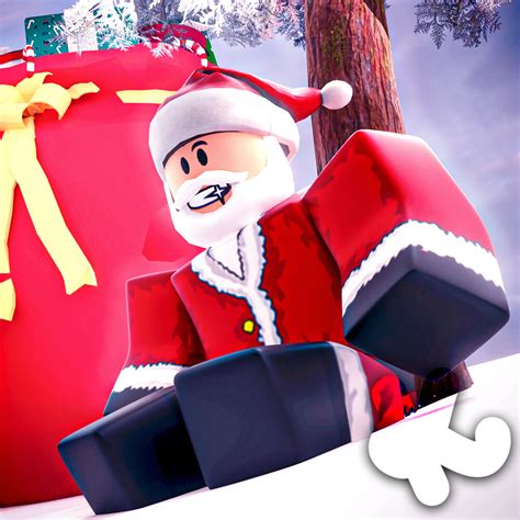 Christmas icon 2 - Roblox