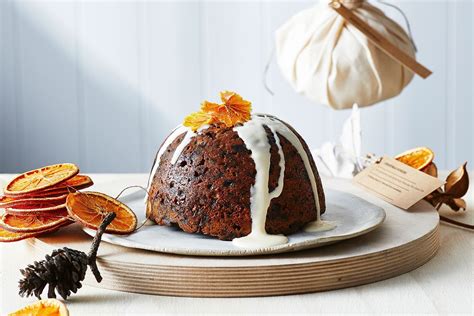 Christmas pudding tips and tricks