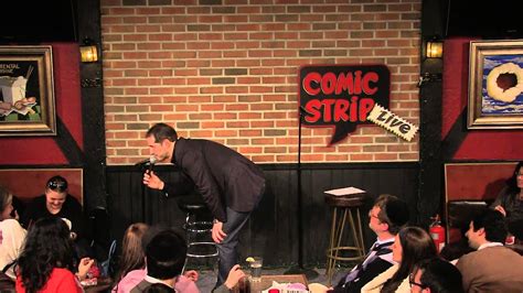 Christmas show audience interaction