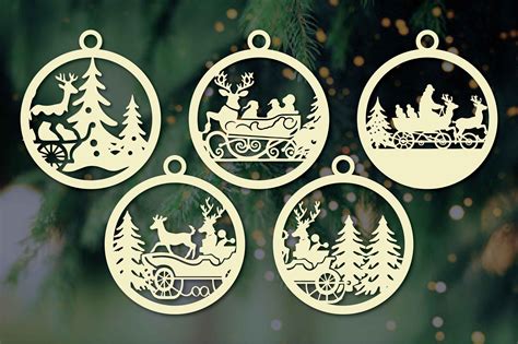 Download Christmas with the SVG File - SVG Design Creativefabrica Free PSD Mockups