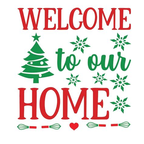 Download Christmas with the SVG File - SVG Design Cut Files