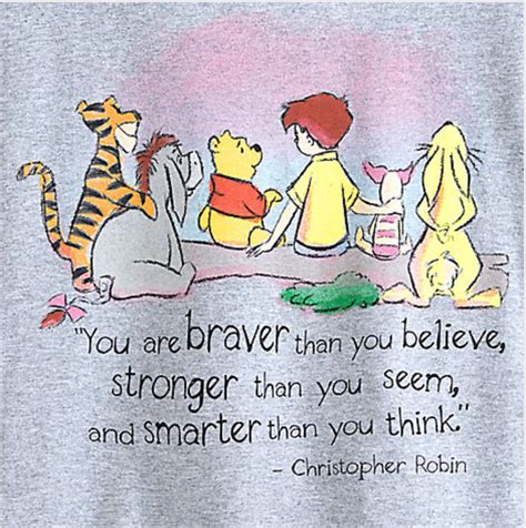 Christopher Robin Quotes