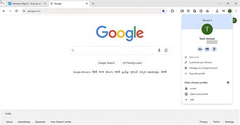 Chrome’s Explicit Browser Sign-In UI on Desktop
