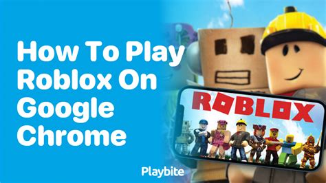 Chrome - Roblox