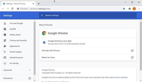 Chrome 85 drops Windows 10 segment heap