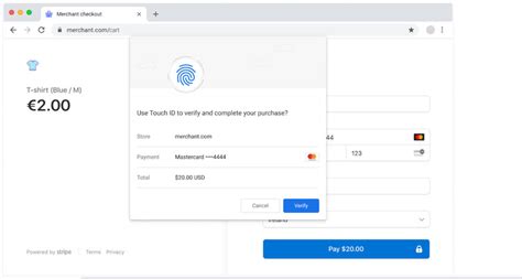 Chrome 95 payments