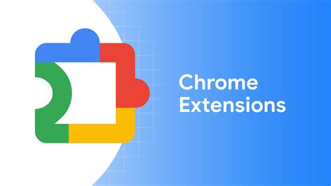 Chrome Extensions