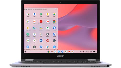 Chrome OS: Simple, Secure, Speedy