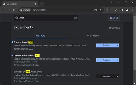 Chrome OS could be getting a huge refresh