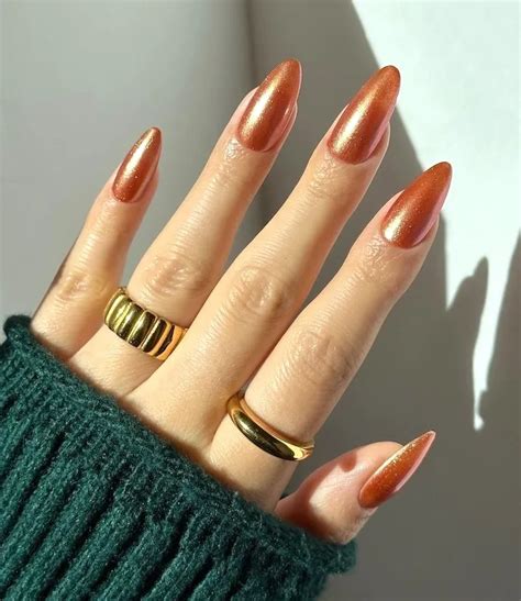 Chrome Radiance Pinterest Nails