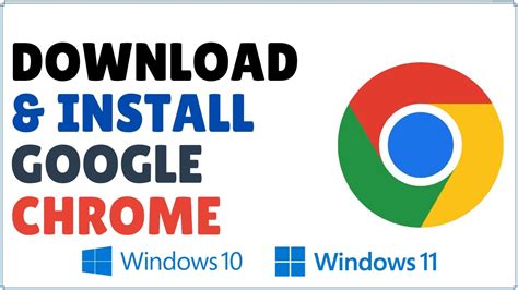 Chrome Software Download For Laptop