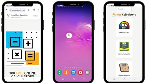 Chrome for Android’s PWA Universal Install UI