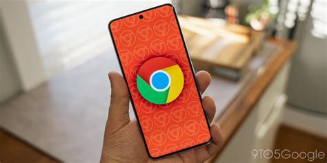 Chrome for Android updates