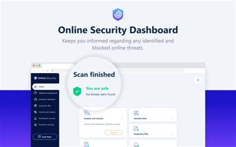 Chrome online security