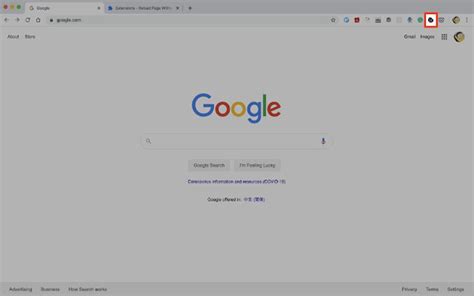 Chrome without cookies