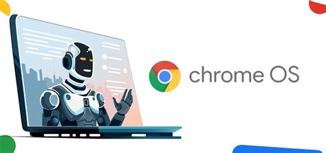 ChromeOS needs to Catch up with AI
