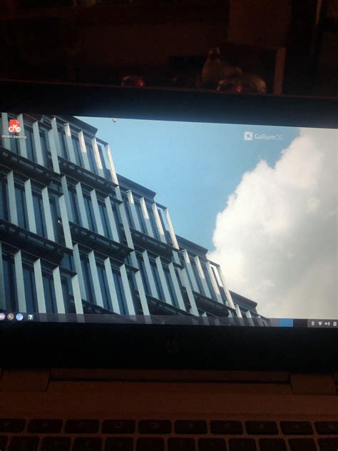 Chrome OS Developer Mode