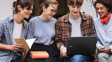 Chromebook C933T performance