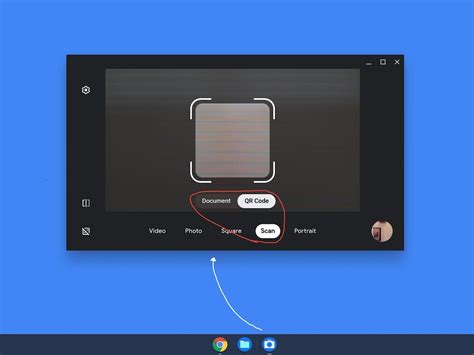 Chromebook Camera Guide