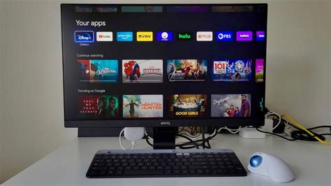 Chromecast Desktop Casting