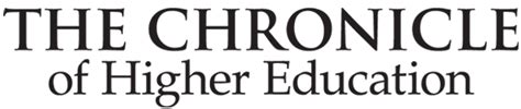 Chronicle Jobs Higher Ed Logo