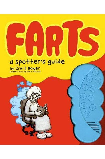 The Chronicles of Farts