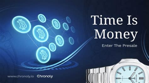 Chronoly.io CRNO: A Time-Honored Approach to Wealth Preservation