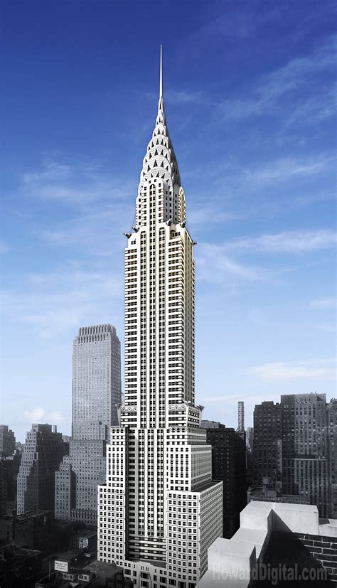 Chrysler Building