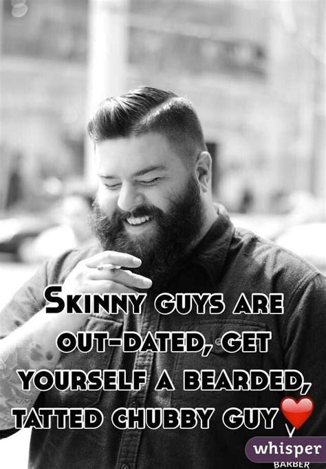 Chubby Bearded Guy Meme