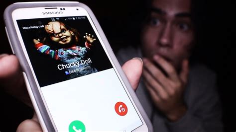You are currently viewing Chucky Phone Number Call: What You Need To Know In 2023
