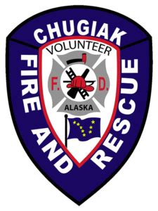 Chugiak Volunteer Fire Department