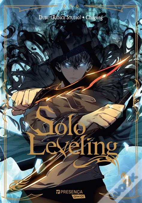 Chugong Solo Leveling