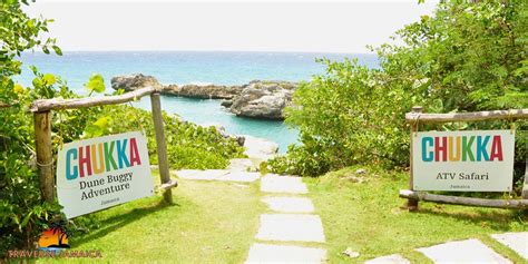 Chukka Caribbean Adventures