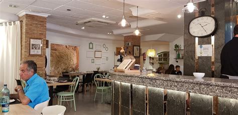 Chulilla Restaurants