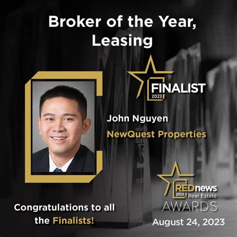 Chuong Nguyen, Senior Editor