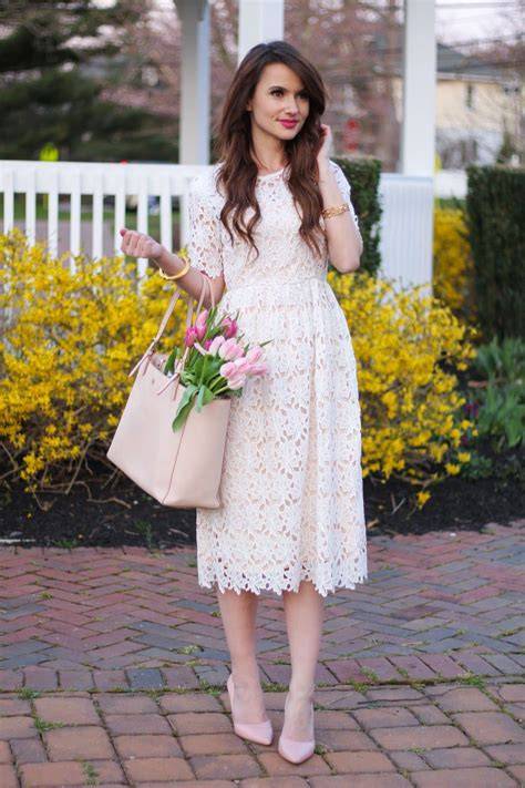 Church Easter Dresses