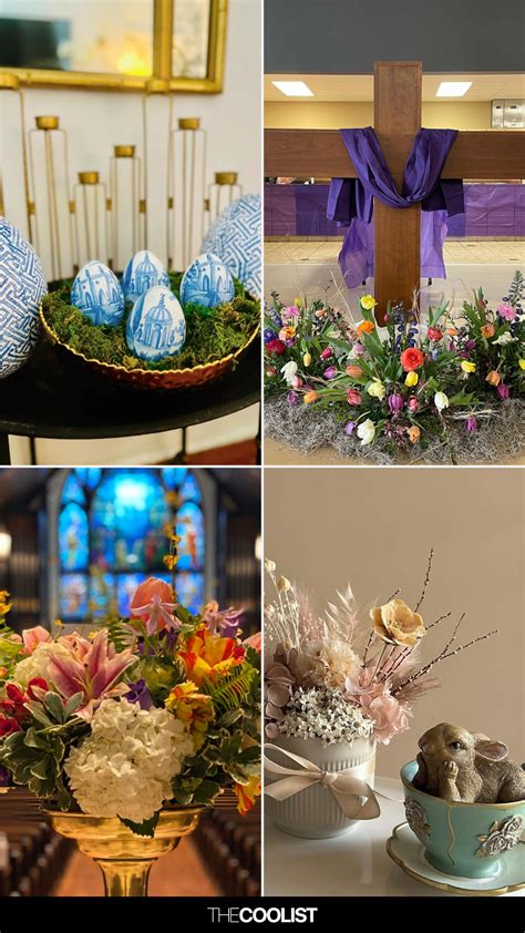Church Easter Images