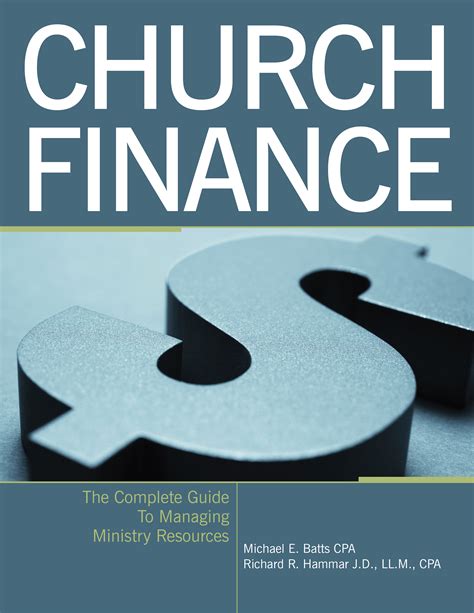 Church Finance