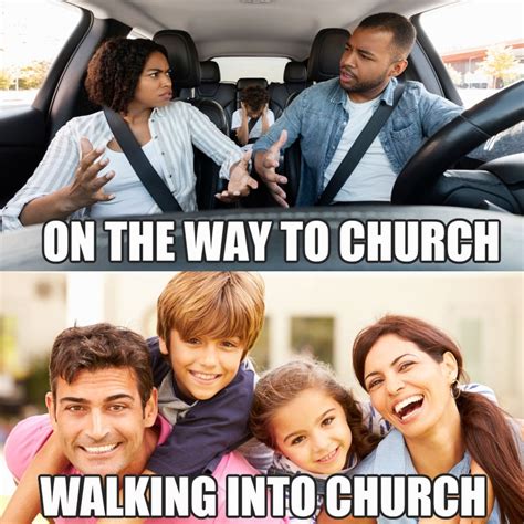 Church Memes